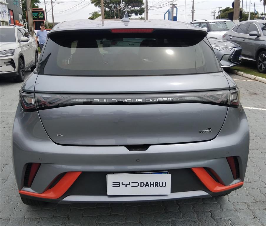 DOLPHIN 44,9 KW ELÉTRICO15