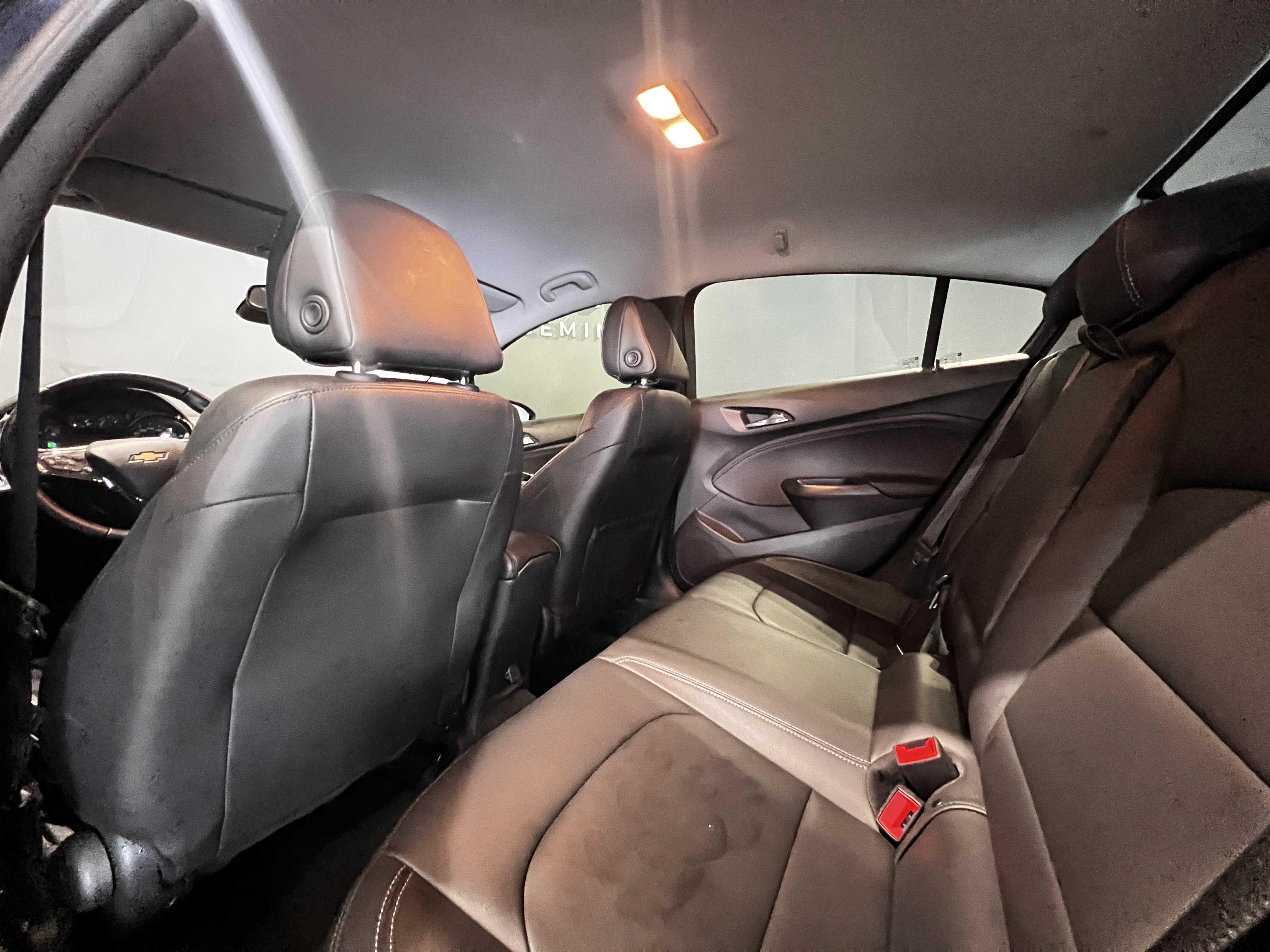 CRUZE 1.4 TURBO LTZ 16V FLEX 4P AUTOMÁTICO9