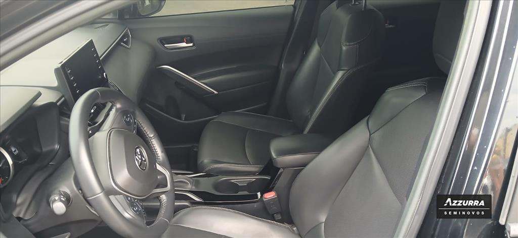 COROLLA CROSS 2.0 VVT-IE FLEX XRE DIRECT SHIFT8
