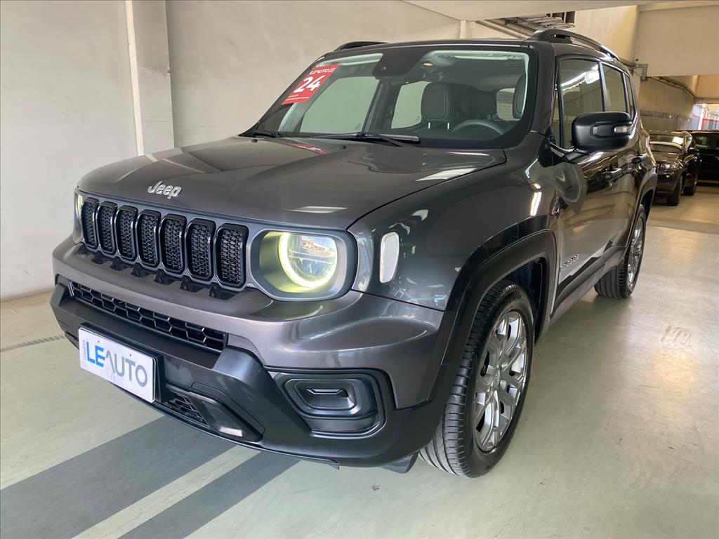 RENEGADE 1.3 T270 TURBO FLEX SPORT AT61