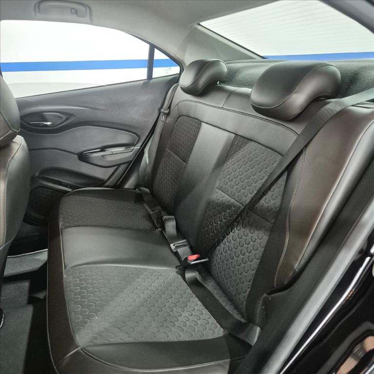 PRISMA 1.4 MPFI LTZ 8V FLEX 4P MANUAL12