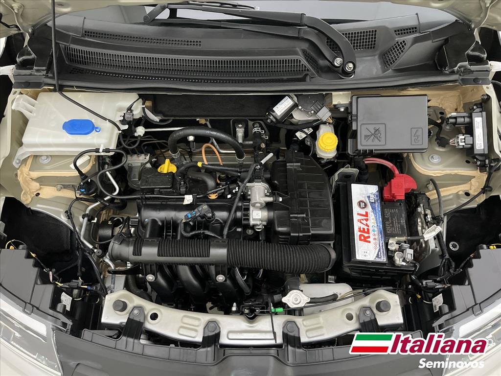 KWID 1.0 12V SCE FLEX ZEN MANUAL14