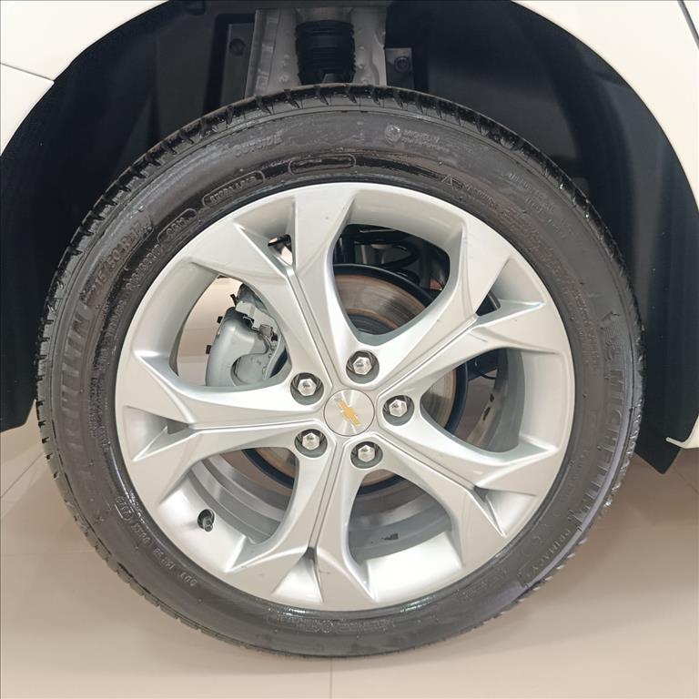 CRUZE 1.4 TURBO LT 16V FLEX 4P AUTOMÁTICO11