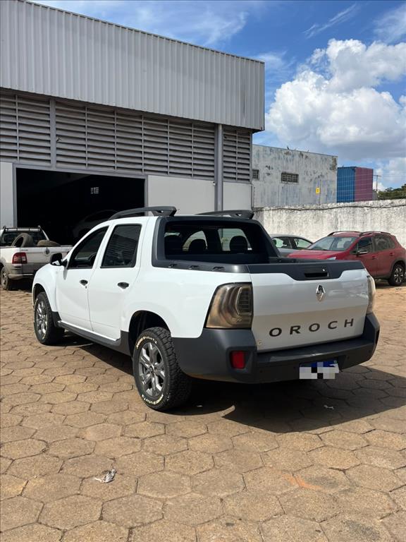 OROCH 1.6 16V SCE FLEX INTENSE MANUAL2