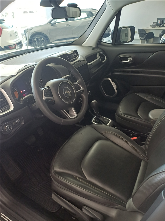 RENEGADE 1.8 16V FLEX SPORT 4P AUTOMÁTICO6