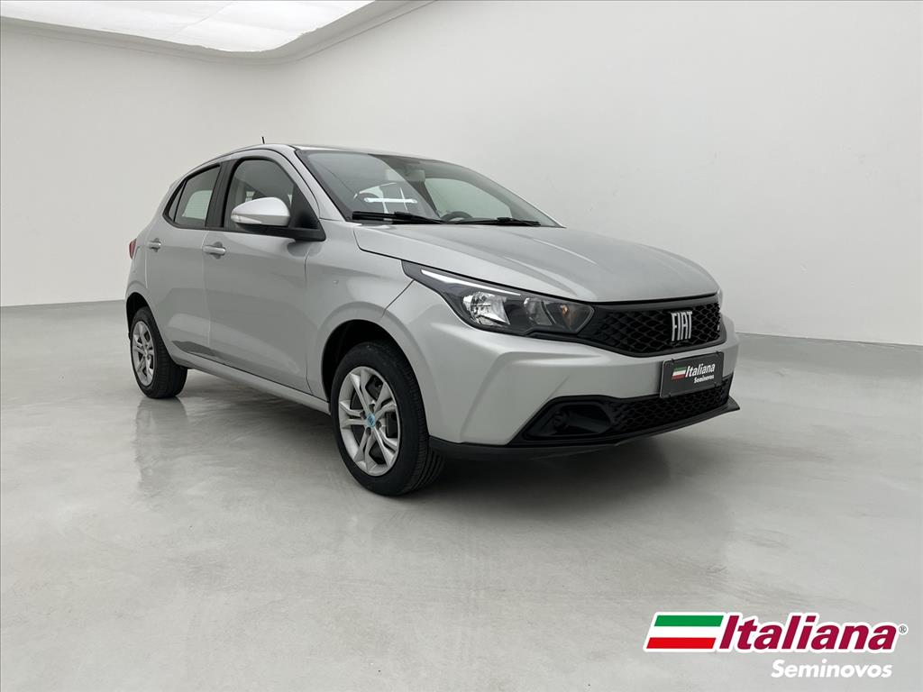 ARGO 1.0 FIREFLY FLEX DRIVE MANUAL6