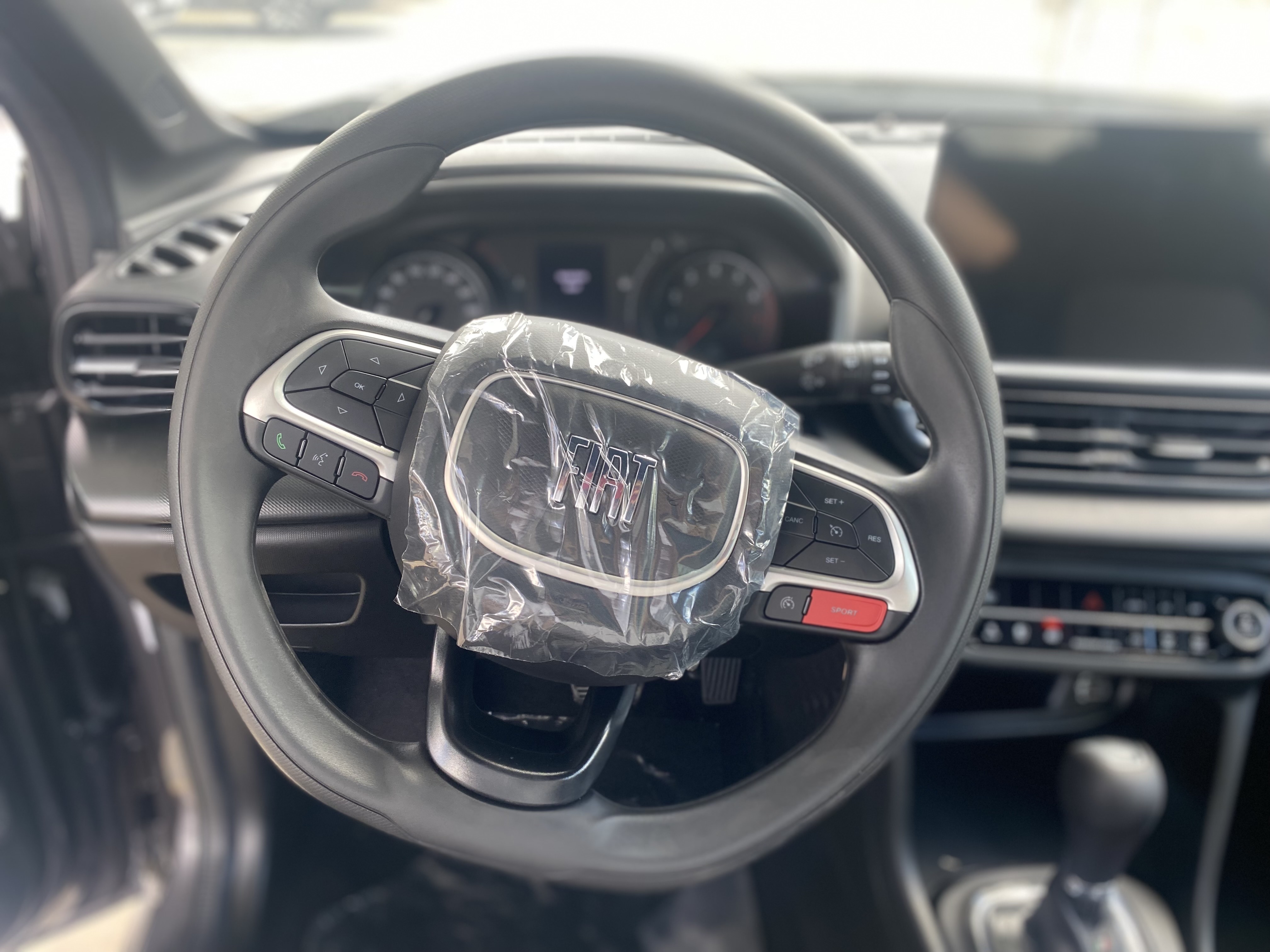 PULSE 1.3 FLEX DRIVE CVT9