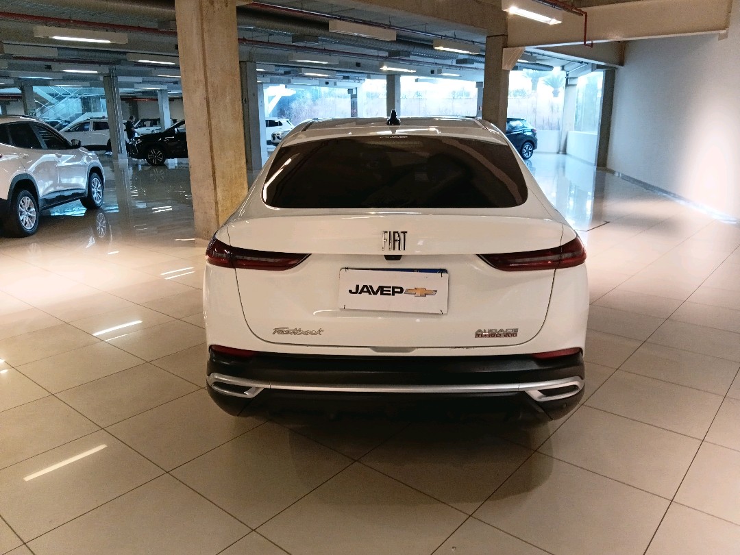Fiat-FASTBACK-1.0 TURBO 200 FLEX AUDACE CVT