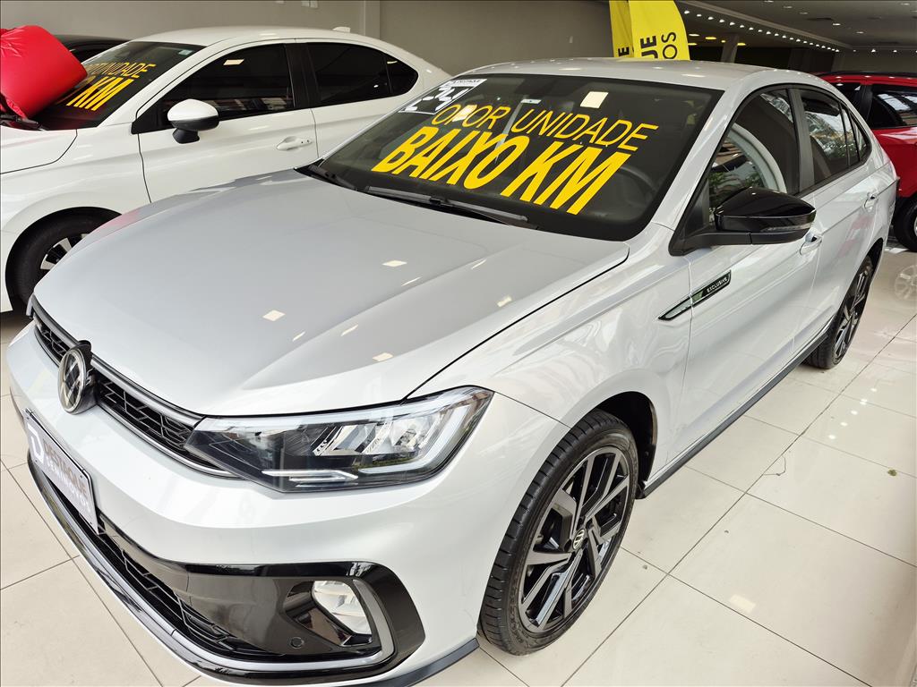 Foto ilustrativa do carro