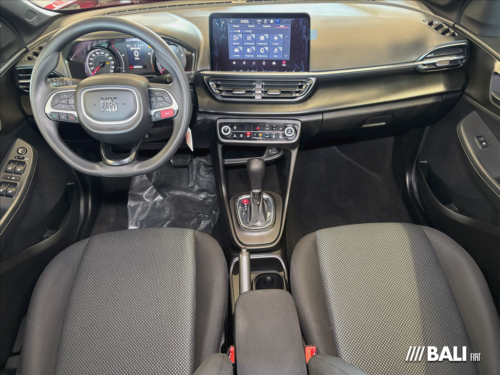 PULSE 1.3 FLEX DRIVE CVT7