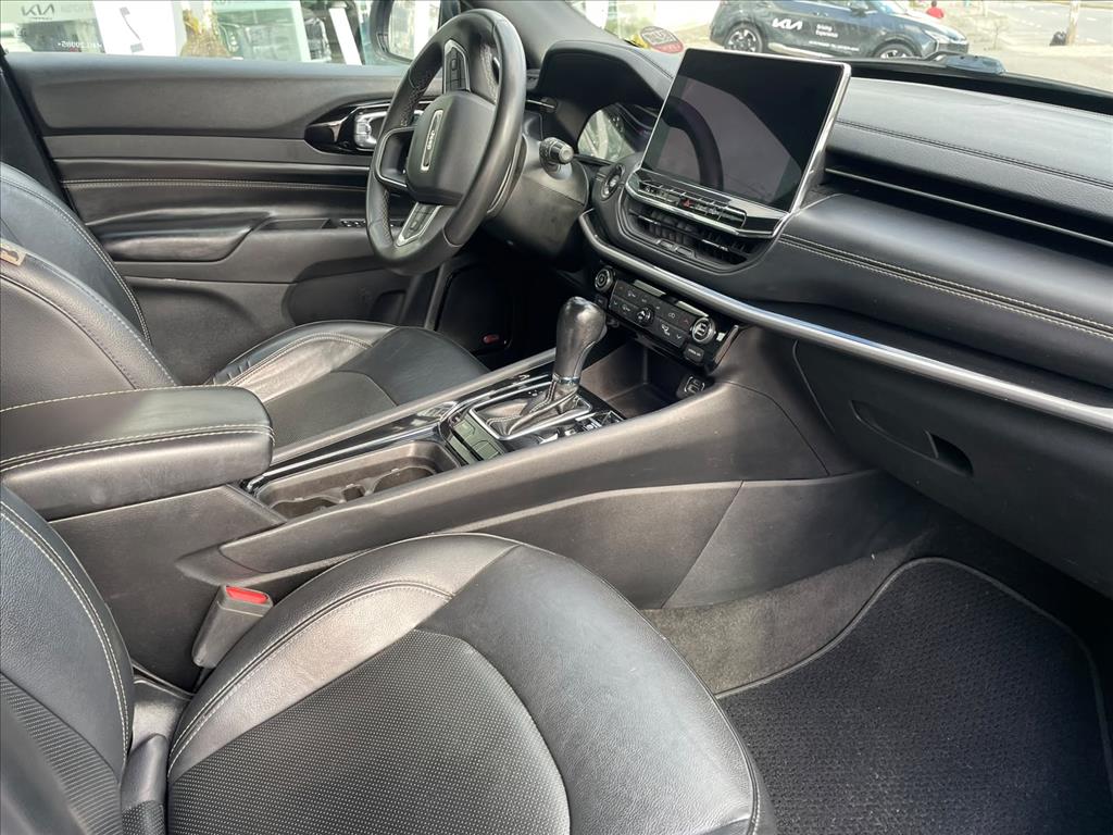 COMPASS 1.3 T270 TURBO FLEX LONGITUDE AT63