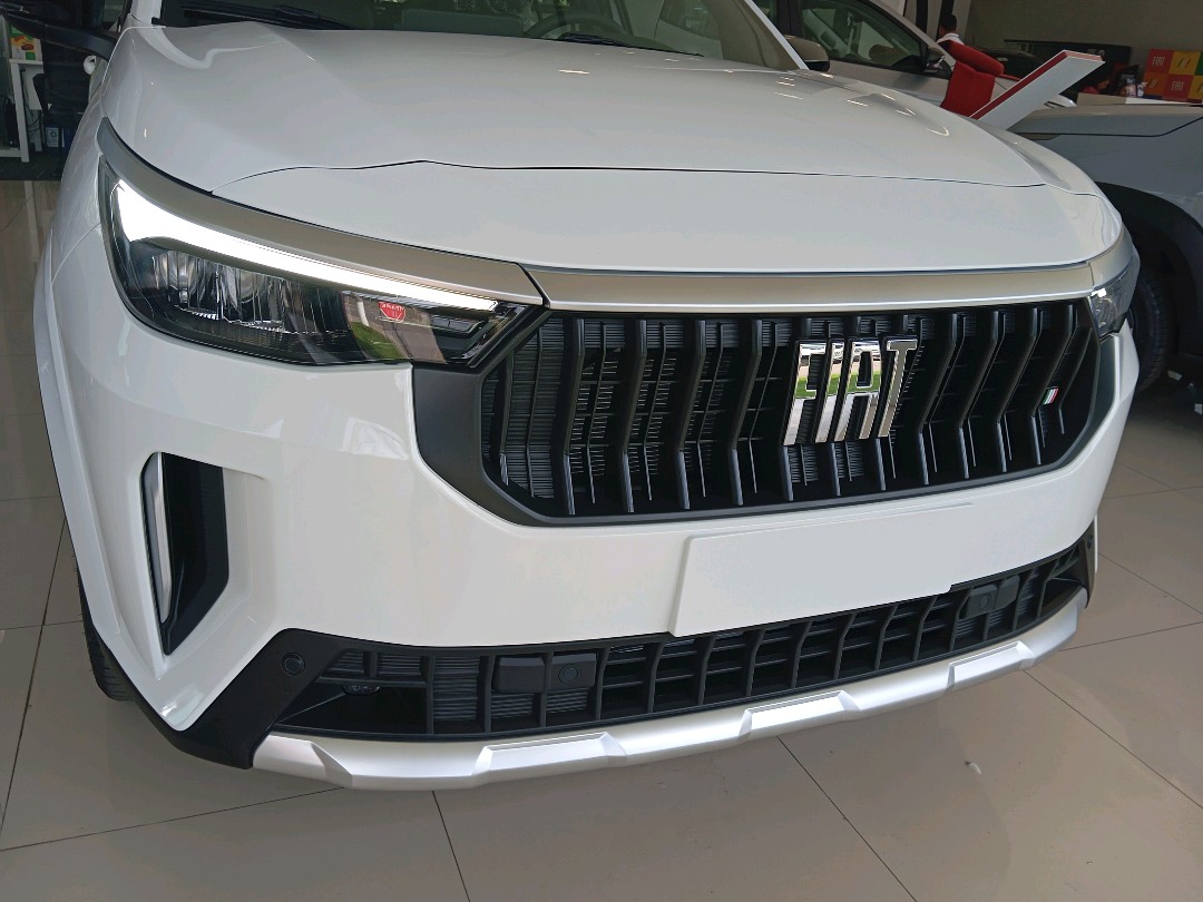 FASTBACK 1.3 TURBO 270 FLEX LIMITED EDITION AT67