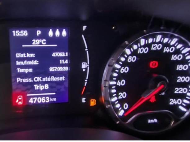 RENEGADE 1.3 T270 TURBO FLEX AT615