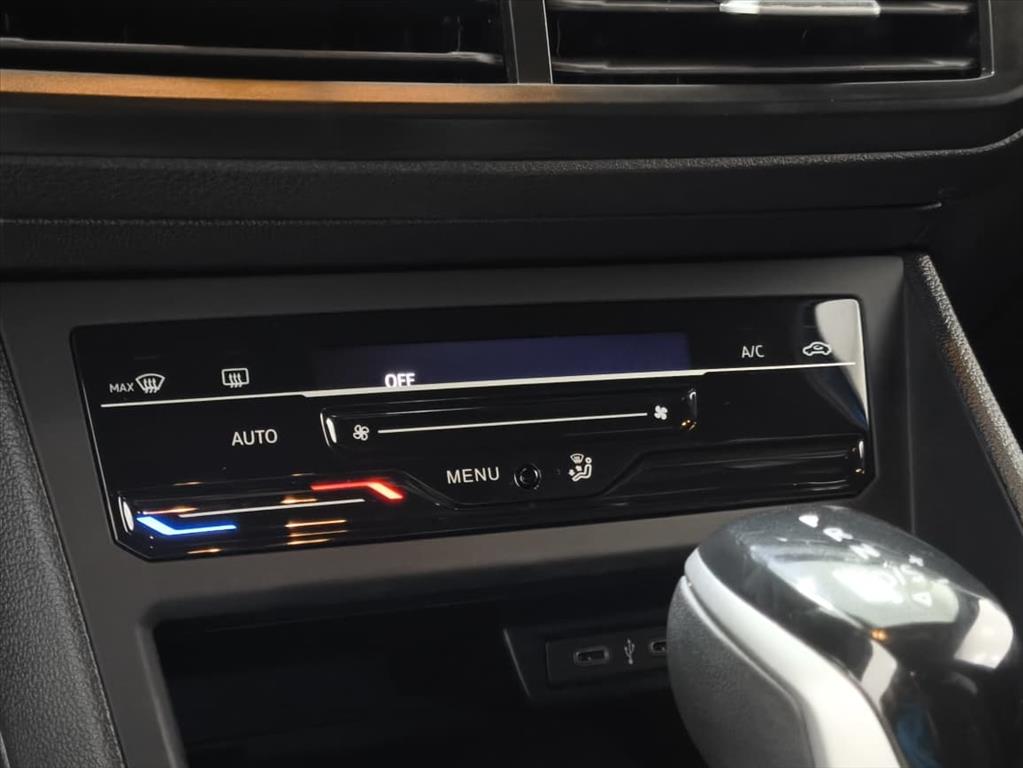 NIVUS 1.0 200 TSI TOTAL FLEX HIGHLINE AUTOMÁTICO8