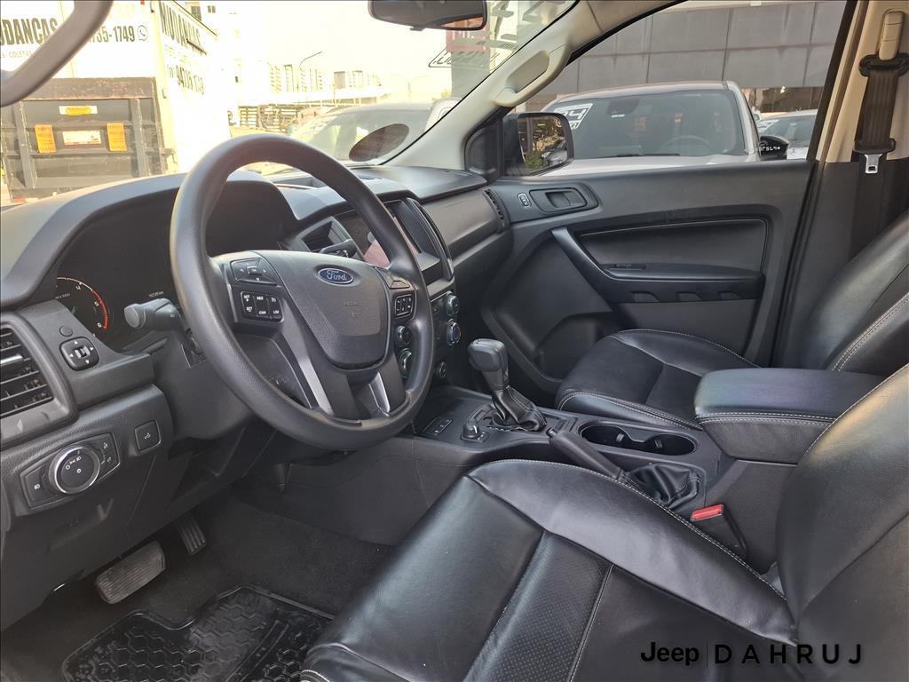 RANGER 3.2 STORM 4X4 CD 20V DIESEL 4P AUTOMÁTICO8