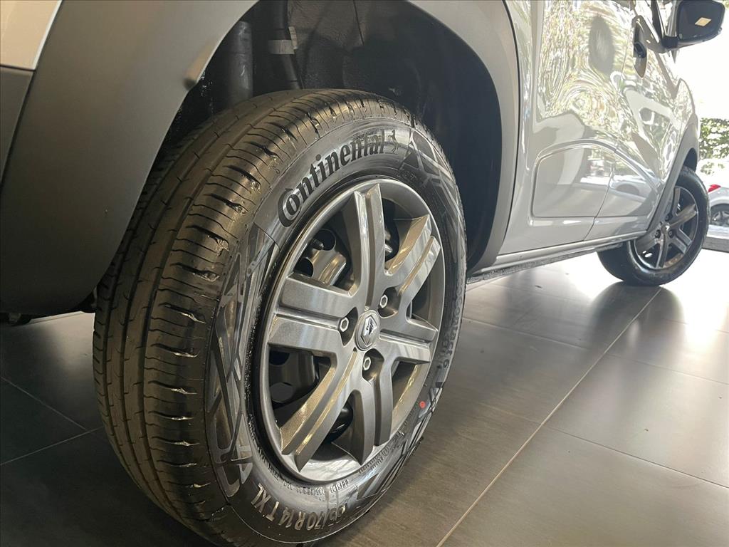 KWID 1.0 12V SCE FLEX ZEN MANUAL