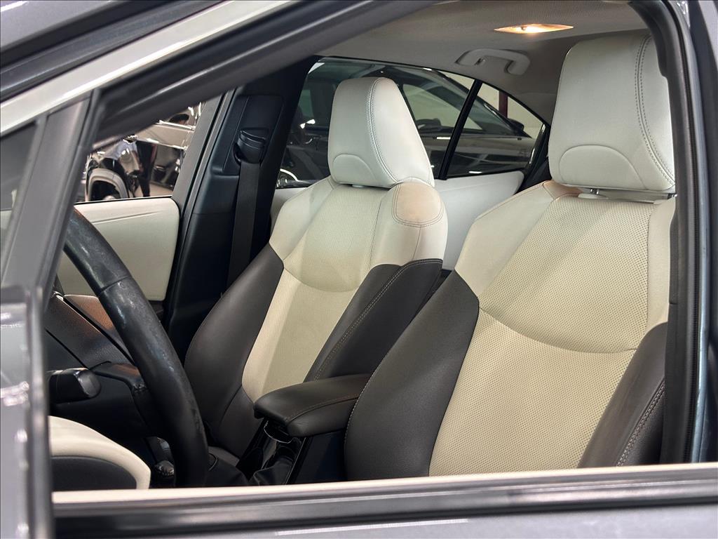 COROLLA 1.8 VVT-I HYBRID FLEX ALTIS PREMIUM CVT7
