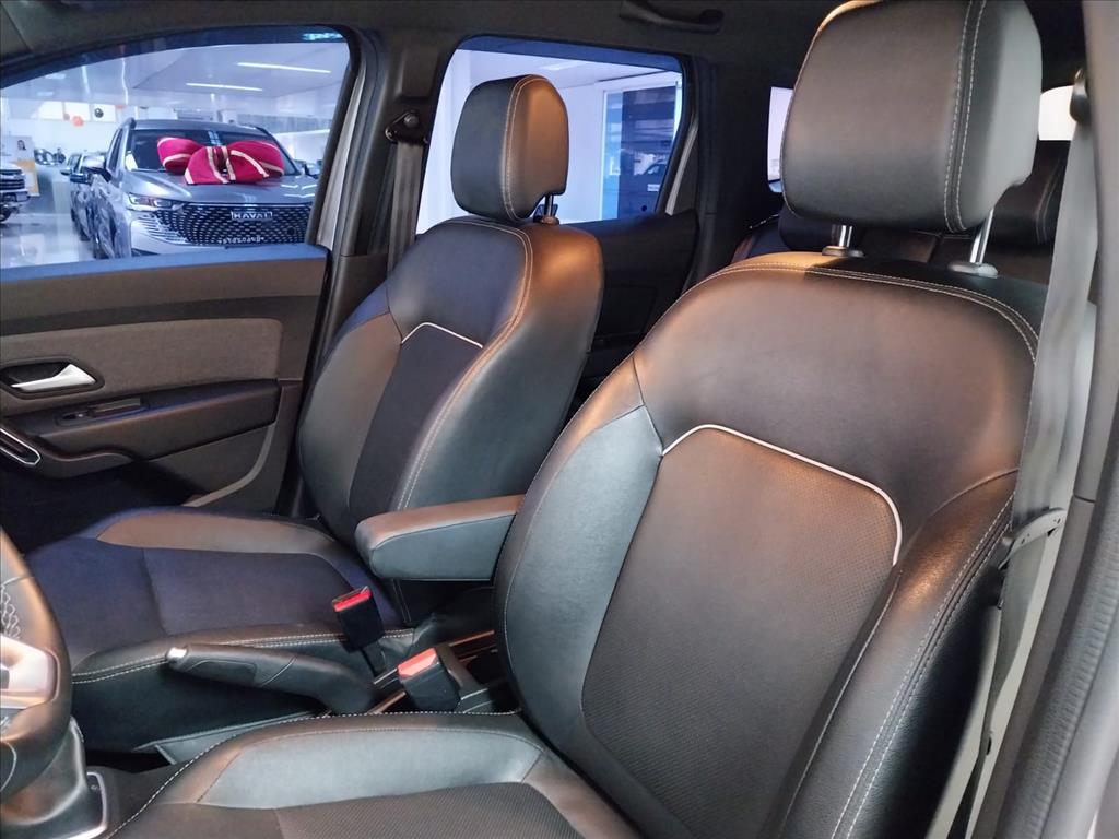 DUSTER 1.3 TCE FLEX ICONIC X-TRONIC11