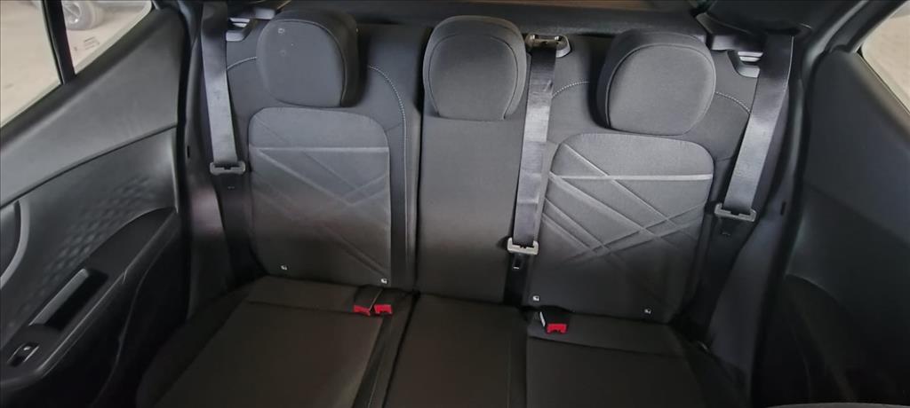 PULSE 1.0 TURBO 200 HYBRID AUDACE CVT7