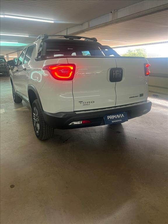 TORO 1.3 TURBO 270 FLEX ENDURANCE AT63