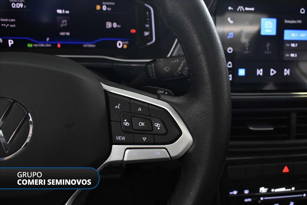 T-CROSS 1.4 250 TSI TOTAL FLEX HIGHLINE AUTOMÁTICO14