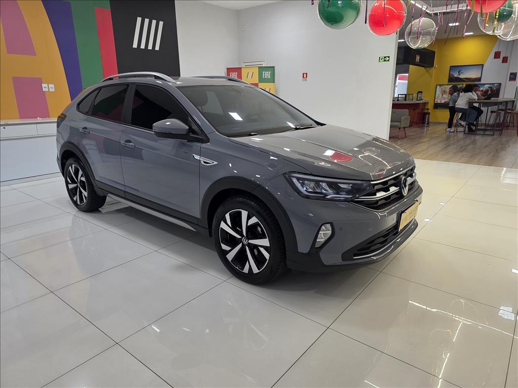 NIVUS 1.0 200 TSI TOTAL FLEX HIGHLINE AUTOMÁTICO2