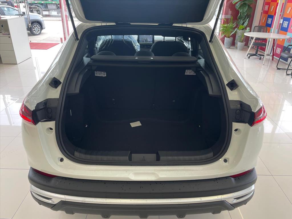 FASTBACK 1.0 TURBO 200 HYBRID AUDACE CVT19