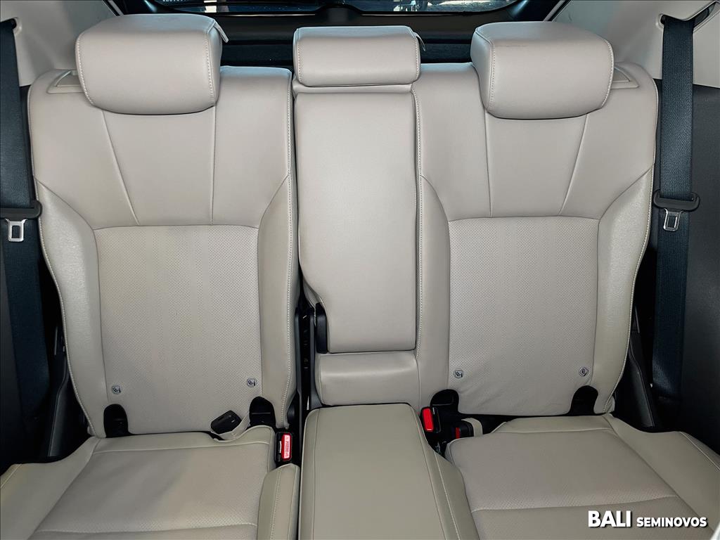 HR-V 1.5 DI I-VTEC TURBO FLEX TOURING CVT17