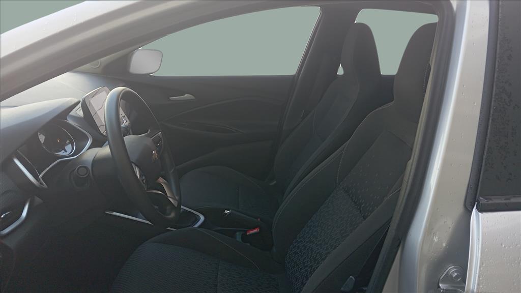 ONIX 1.0 FLEX LT MANUAL9