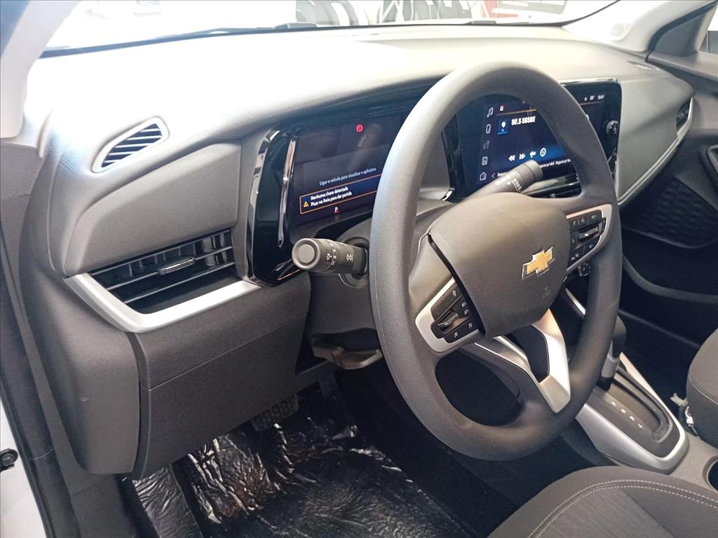 TRACKER 1.0 TURBO FLEX LT AUTOMÁTICO4