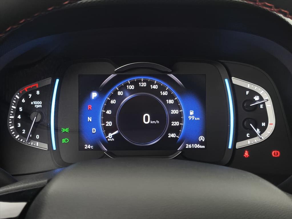 CRETA 1.0 TGDI FLEX N LINE AUTOMÁTICO7