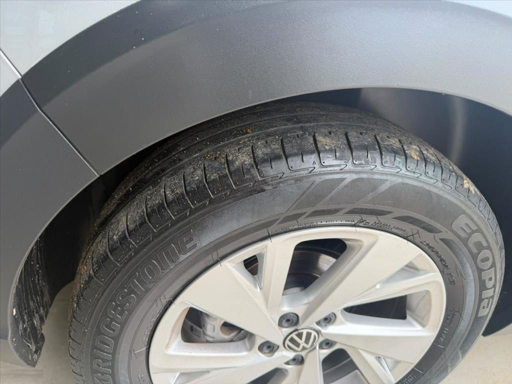 NIVUS 1.0 200 TSI TOTAL FLEX COMFORTLINE AUTOMÁTICO13