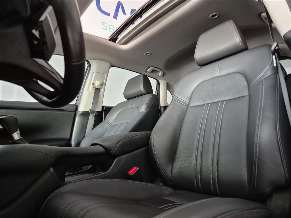 Honda-ZR-V-2.0 i-VTEC GASOLINA TOURING CVT