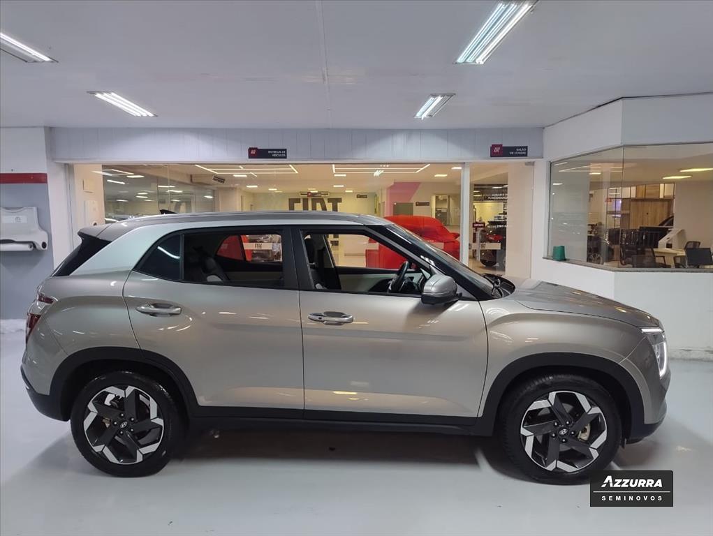 CRETA 2.0 FLEX ULTIMATE AUTOMÁTICO8