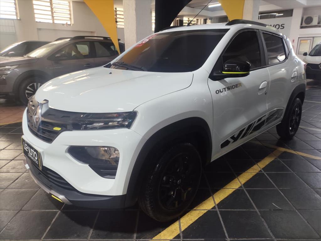 KWID 1.0 12V SCE FLEX OUTSIDER MANUAL2