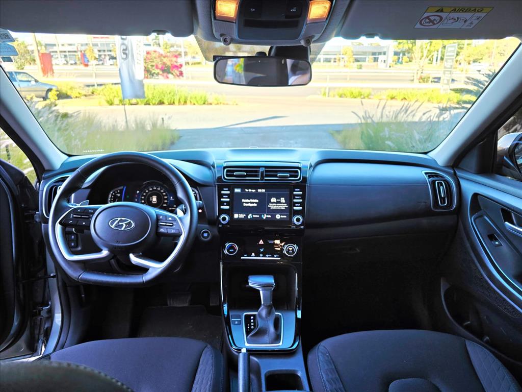 CRETA 1.0 TGDI FLEX LIMITED AUTOMÁTICO4