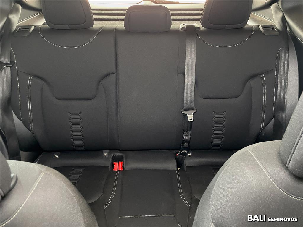 RENEGADE 1.3 T270 TURBO FLEX SPORT AT618