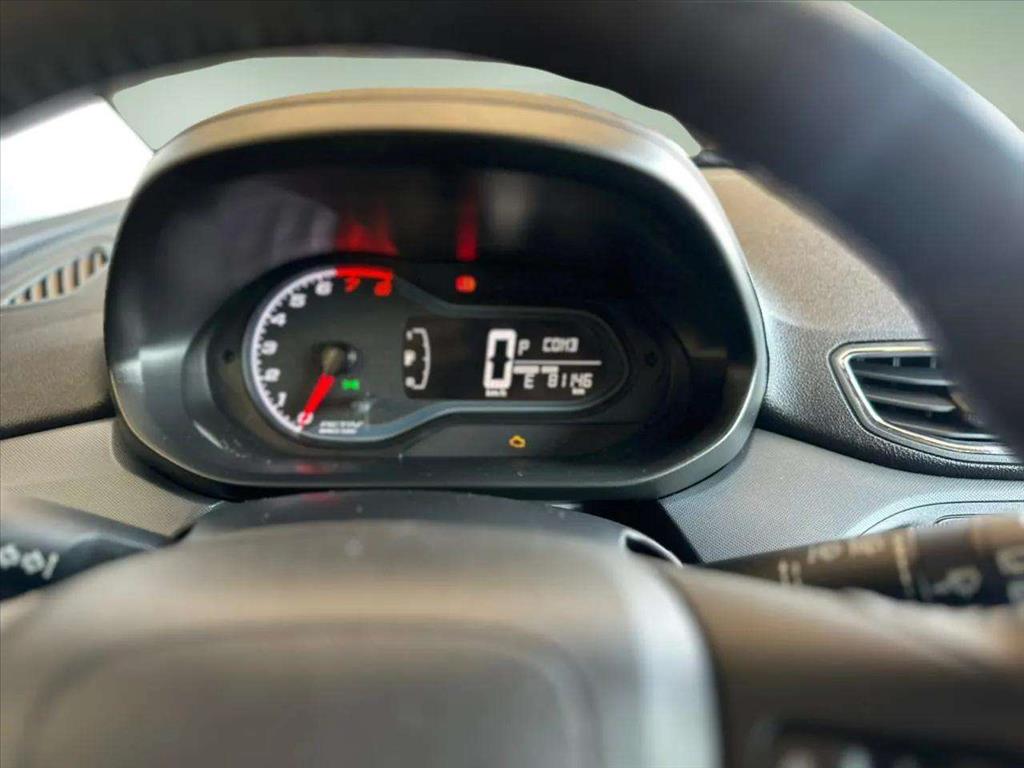 ONIX 1.4 MPFI ACTIV 8V FLEX 4P AUTOMÁTICO6
