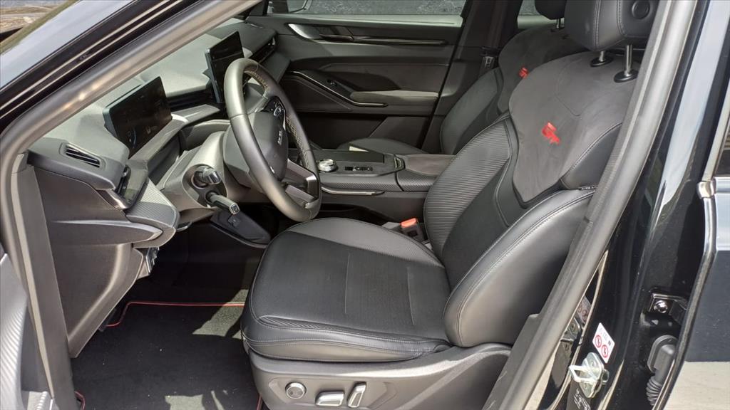 HAVAL H6 GT 1.5 PHEV AWD E-TRACTION6