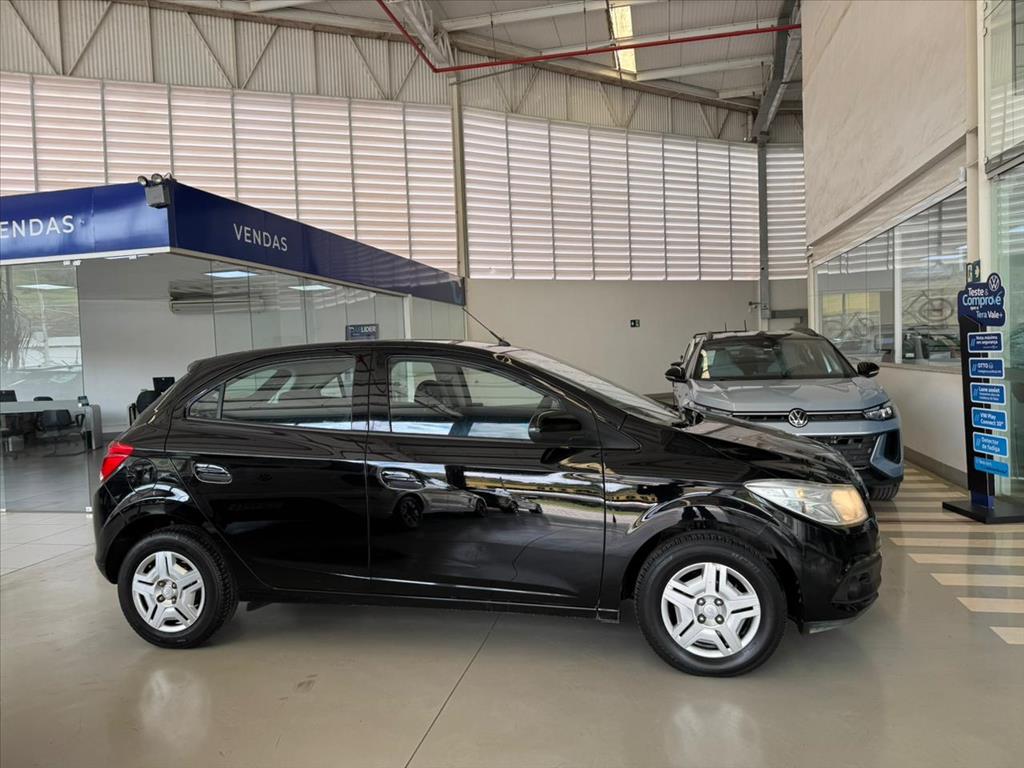 ONIX 1.0 MPFI LT 8V FLEX 4P MANUAL1