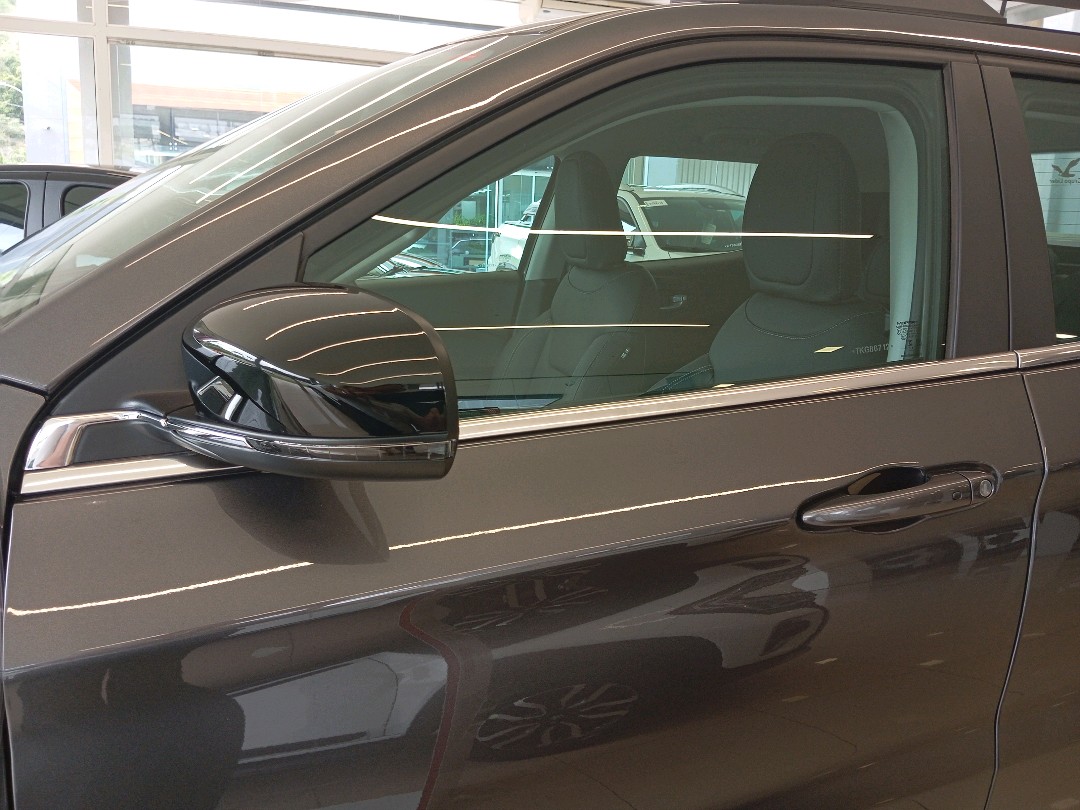 TORO 1.3 TURBO 270 FLEX VOLCANO AT65