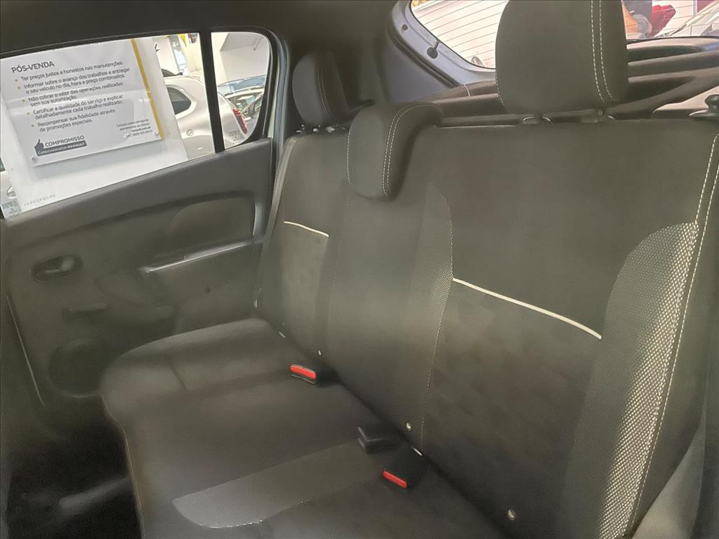 STEPWAY 1.0 12V SCE FLEX ZEN MANUAL13