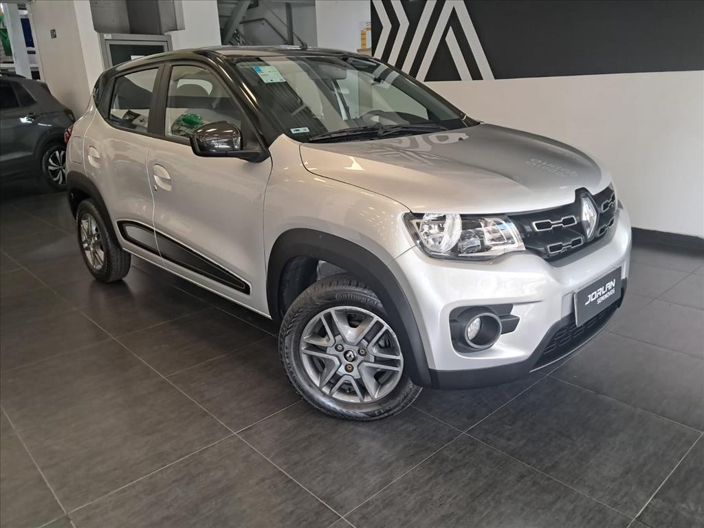 KWID 1.0 12V SCE FLEX INTENSE MANUAL2