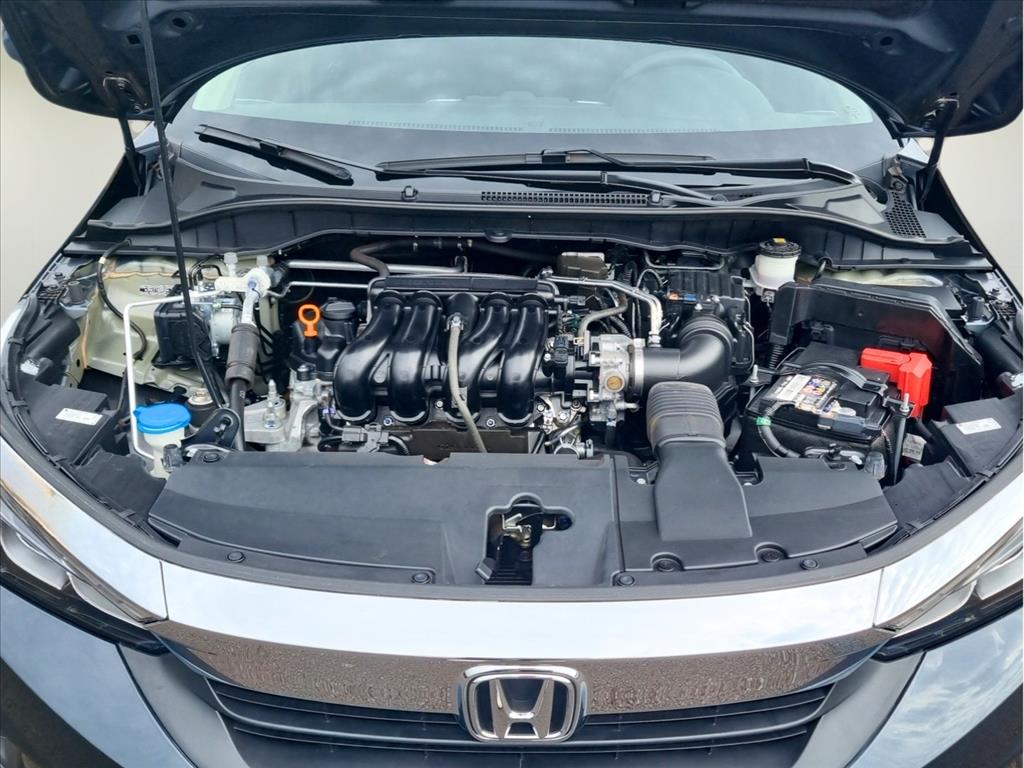 CITY 1.5 i-VTEC FLEX LX CVT8