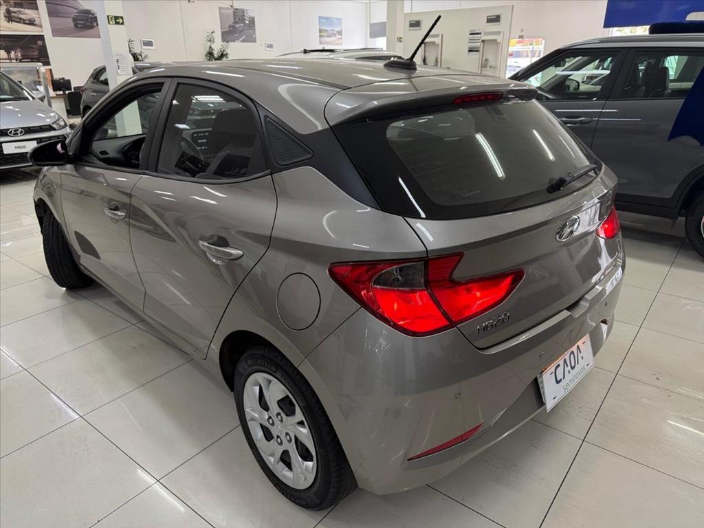 Hyundai-HB20-1.0 12V FLEX VISION MANUAL