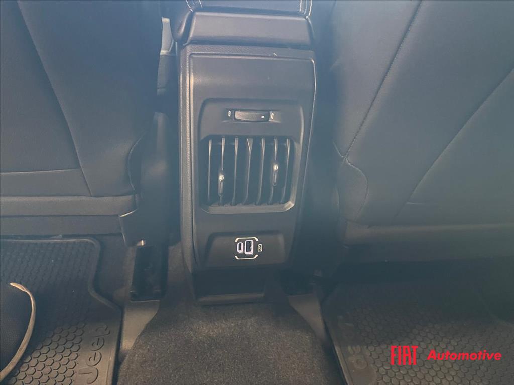 COMPASS 1.3 T270 TURBO FLEX LONGITUDE AT617