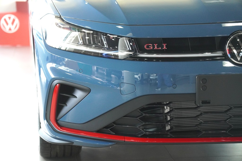 JETTA 2.0 350 TSI GASOLINA GLI DSG2