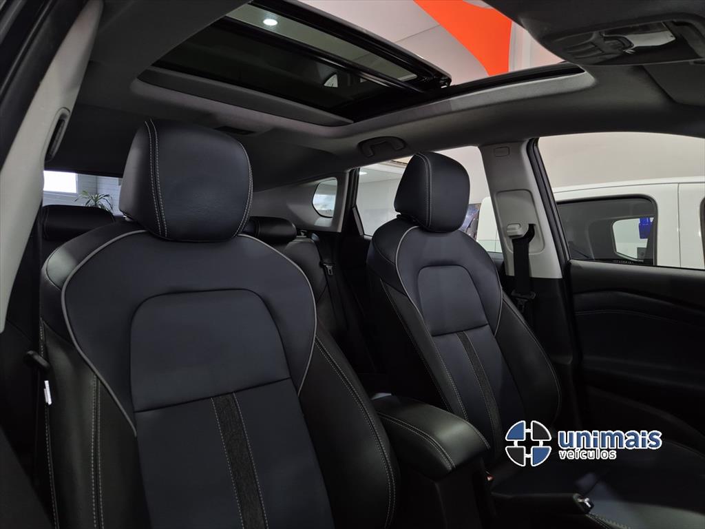 CHEVROLET TRACKER 1.2 TURBO FLEX PREMIER AUTOMÁTICO — foto 17