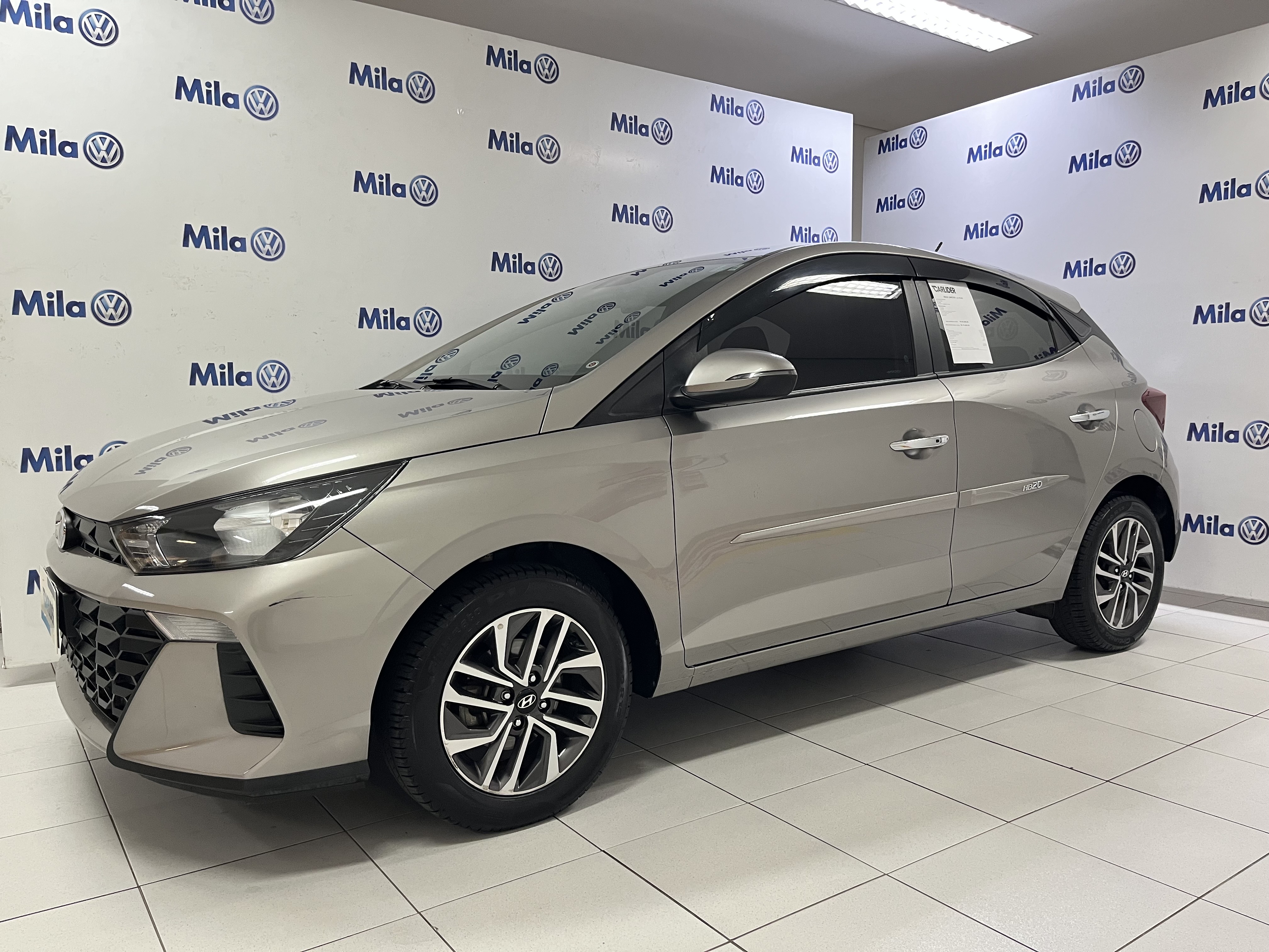 HB20 1.0 12V FLEX LIMITED PLUS MANUAL1