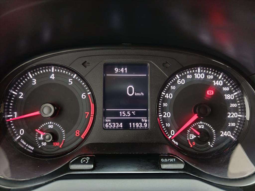SAVEIRO 1.6 MSI TRENDLINE CS 8V FLEX 2P MANUAL6